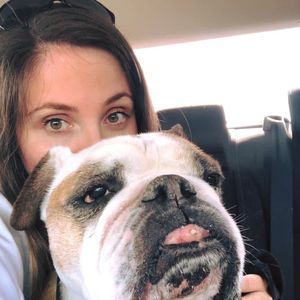 Meet your Posher, Alexandra